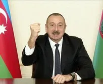 Azerbaycan’da zafer günü!