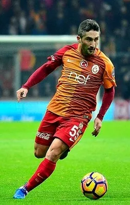 Sabri Sarıoğlu Galatasaray'a geri dönüyor!