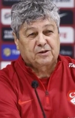Lucescu'dan şaşırtan Arda Turan cevabı
