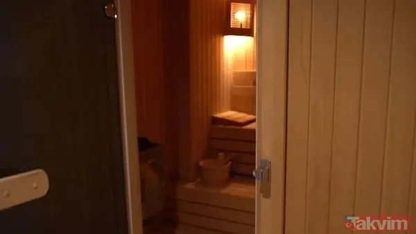 Eser Yenenler ile Berfu Yenenler'in evinde korku dolu anlar! 3 saat boyunca kabus yaşadılar - 21