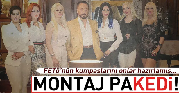 Montaj pa'kedi'