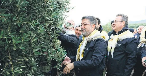 Bakan Yumaklı fiyat oyunlarına karşı uyardı! Spekülasyonlara itibar etmeyin