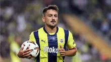 Fenerbahçenin yıldızına eski takımı talip! Transferde ayrılık kapıda