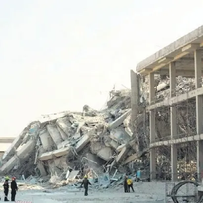 Bilanço ağırlaşıyor