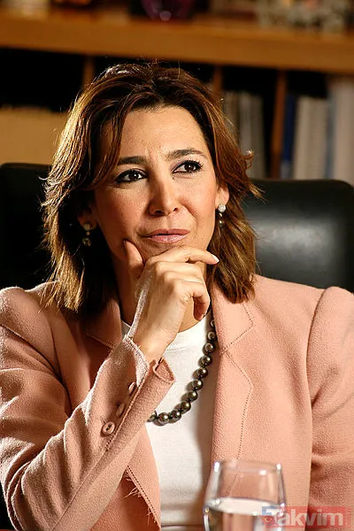 Vuslat Doğan Sabancı eşi Ali Sabancı'yı asla affetmiyor! "Kazayı senin yüzünden yaptık" | Bot kazası evliliklerini de vurdu - 13