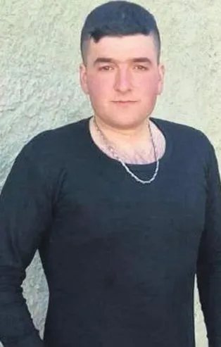 Musa Orhan ihraç edildi