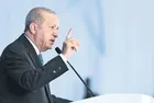 Başkan Erdoğan İsrail'in başbakanı Netanyahu'ya haddini bildirdi: Hitler özentisi tiplerin kuyruk acısı hiç bitmeyecek