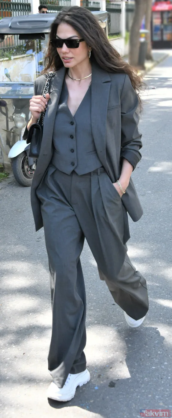 Demet Özdemir'i boşanmaya götüren Engin Akyürek... Ortalık karıştı meğer Oğuzhan Koç cephesinde büyük kriz çıkmış: "Ateşli..." - 6