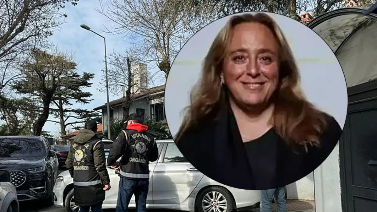Ayşe Barım davasında flaş gelişme! Kız kardeşi ve arkadaşı gözaltına alındı
