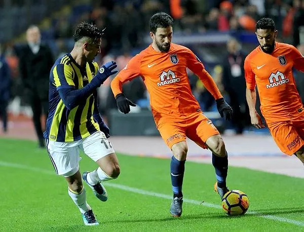 Erman Toroğlu: Arda Başakşehir'i bozdu-8