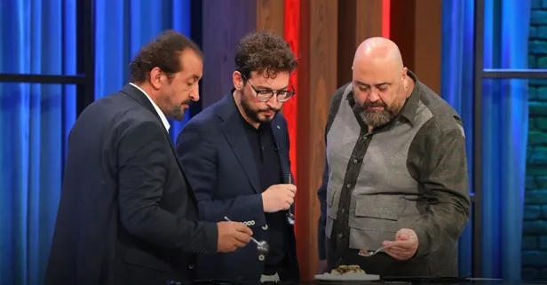 MasterChef ilk ana kadroya kim girdi? Dün akşam (11 Temmuz) MasterChef’te kim kazandı?