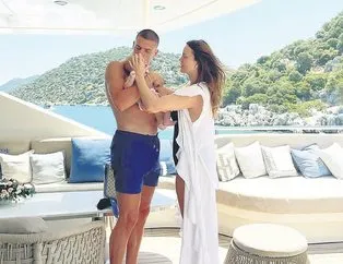 Vatanım sensin