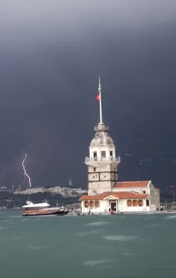 İstanbul'daki araç sahipleri dikkat! Meteoroloji'den süper hücre uyarısı