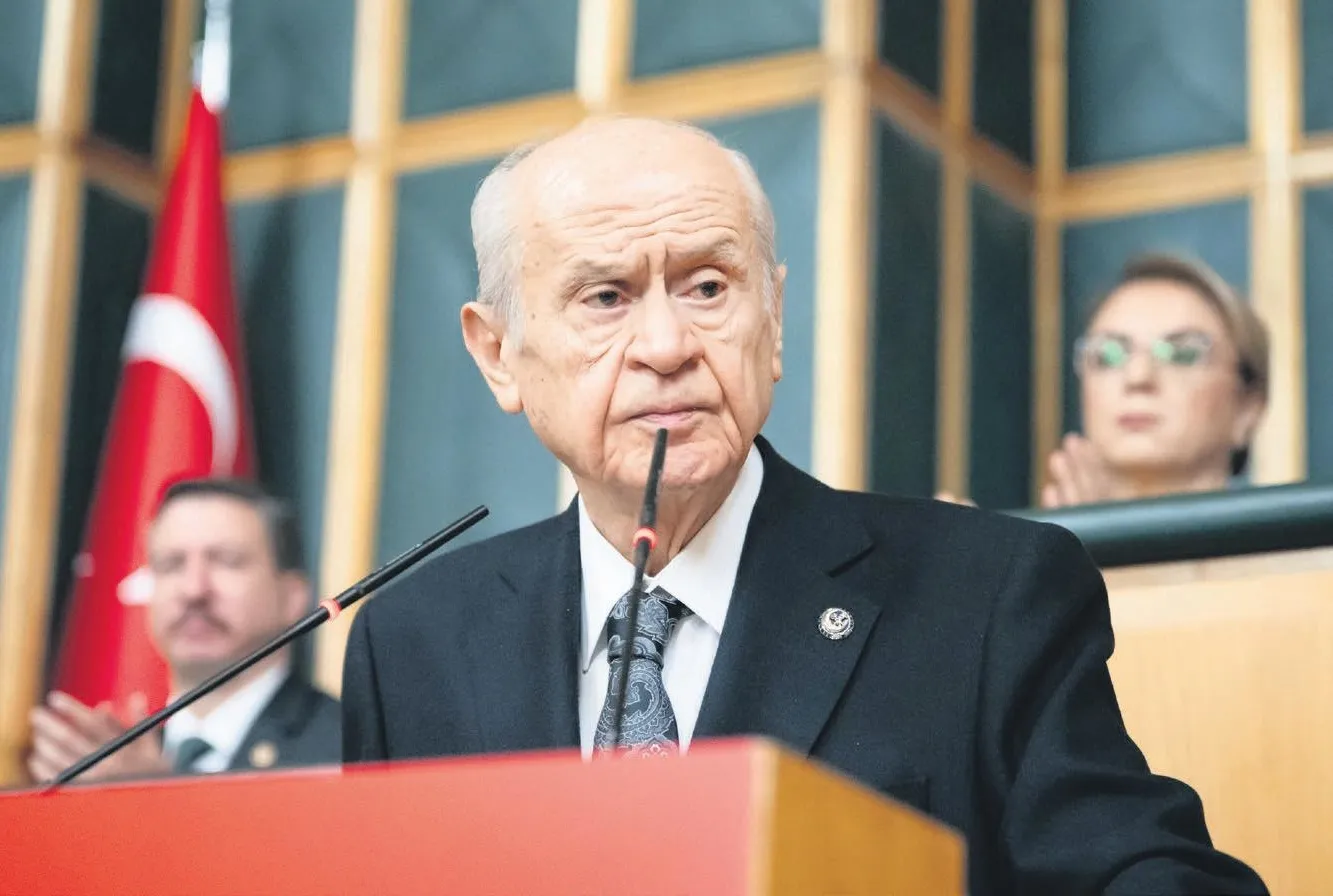 İmralı ile DEM görüşmeli