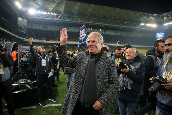 Şenol Güneş’in tazminatı ne kadar? İşte Nihat Özdemir-Şenol Güneş görüşmesinin perde arkası