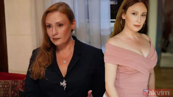 Gülçin Santırcıoğlu'nun gözden uzak tuttuğu eşi bakın kim çıktı! Yalı Çapkını'nın eli maşalı İfakat'ı meğerse... - 1