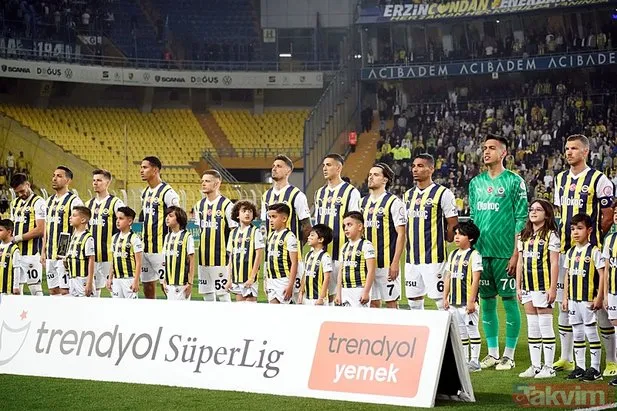 Fenerbahçe’den Galatasaray’a çifte transfer çalımı!