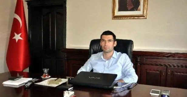 Kaymakam Muhammet Fatih Safitürk'ün şehit edilmesi davasında flaş gelişme