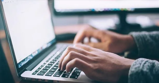 İnternet gazeteciliği çalışması için düğmeye basıldı