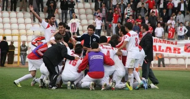 Gümüşhane’den uyarı