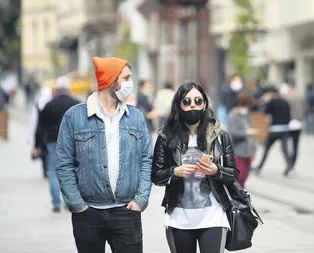 Virüsle yaşamayı öğrenmeliyiz