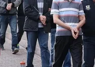 FETÖnün mahrem yapılanmasına ağır darbe! 22 kişi tutuklandı