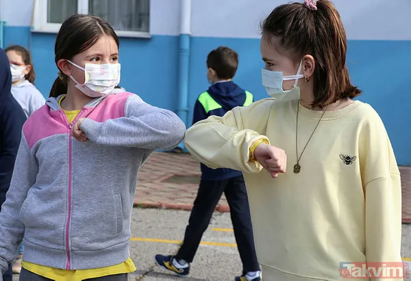 15 tatil ne zaman 2021? Ara tatil ne zaman 2021? Okullar kapanacak mı? Yüz yüze eğitim sona mı erecek? Mahmut Özer duyurdu - 12