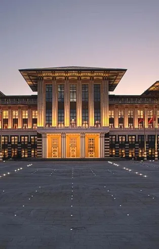 Son dakika: Cumhurbaşkanlığı'ndan FETÖ elebaşı için açıklama: Bize ulaşan böyle bir şey yok