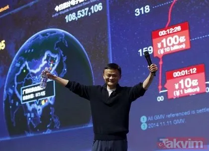 Başkan Erdoğan’ın Teknofest’teki konuşmasında bahsettiği Alibaba’nın kurucu ortağı Jack Ma kimdir?