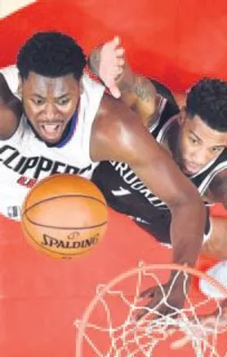 Clippers seriyi 7 maça çıkardı
