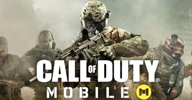 Call of Duty mobile ne zaman geliyor? Özellikleri neler?