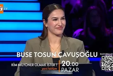 Buse Tosun Çavuşoğlu kimdir, kaç yaşında, nereli?