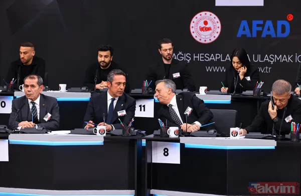 TV kanalları ve radyolar Turkuvaz Medya çatısı altında Türkiye için tek yürek oldu! Asrın dayanışmasında rekor bağış: Kim ne kadar verdi? - 40