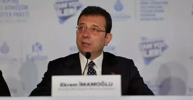 Şikayet eden de sevinen de onlar! CHP’de İmamoğlu tutuklandı bayramı... Olağan şüpheliler sadık vekiller ve Mansur Yavaş