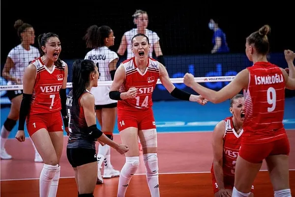 Hatay takviye yaptı (Yurttan ve dünyadan spor gündemi)-17