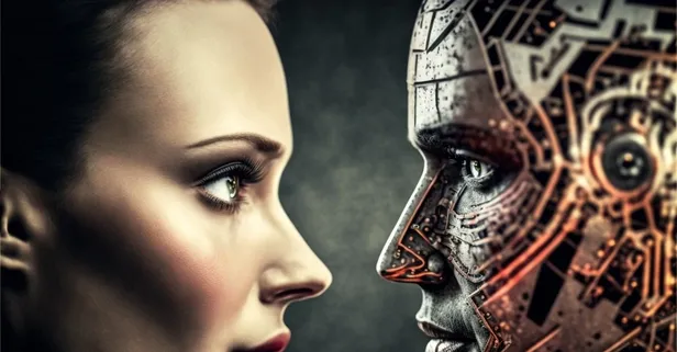 3 burcun yapay zekadan daha zeki olduğu açıklandı! Doğuştan zihin okuyorlar! Sakın bu burçlara bulaşmayın!