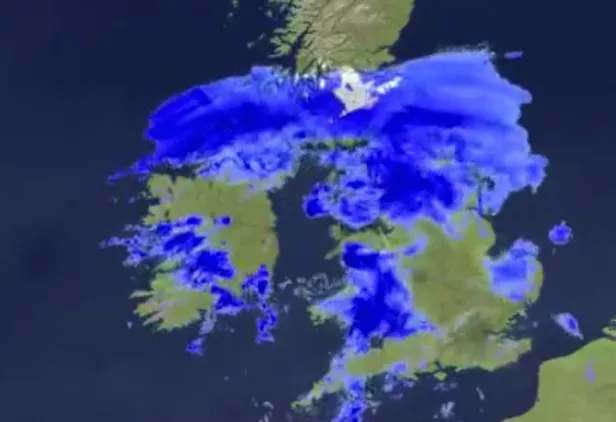 SON DAKİKA: İngiltere'de Christoph Fırtınası alarmı: 2 bin ev tahliye edildi-4