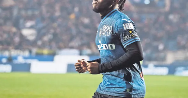 Atalanta’nın Lookman için şartları Fener’i rahatsız etti