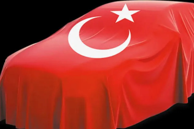 Yerli otomobile sipariş kuyruğu