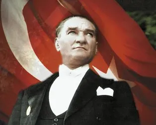 Atatürk’ü Anma Günü’ne özel 10 Kasım şiirleri
