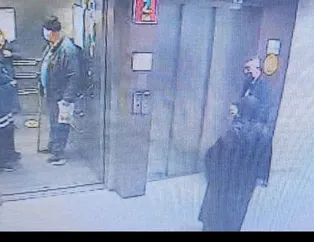 Hastanede sahte röntgenci vurgunu!