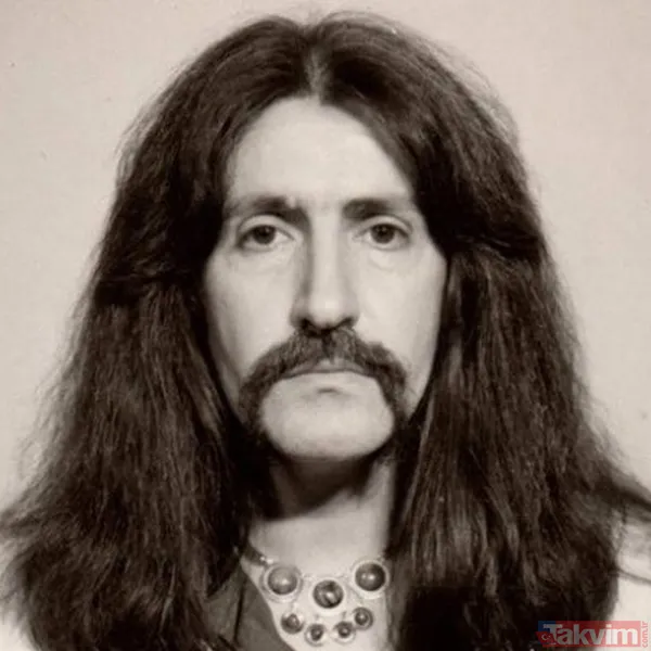 İnternet Kullanıcıları, En Çok "Barış Manço Aslen Nereli?" Sorusunun Yanıtını Arattı.