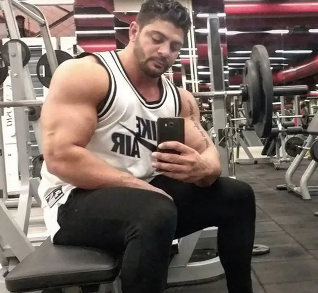 İşte yeni Cem Yılmaz'ın spor hocası! Cem Yılmaz nasıl vücut yaptı? Cem YIlmaz kaç kilo verdi?-15