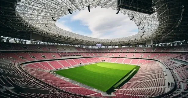 Uefa Super Kupa Biletleri Satisa Cikarildi Takvim
