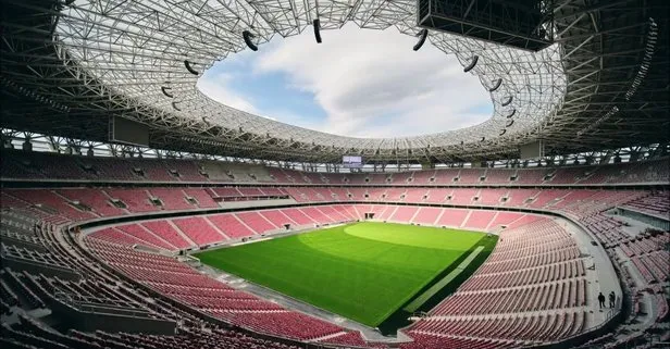 UEFA Süper Kupa biletleri satışa çıkarıldı