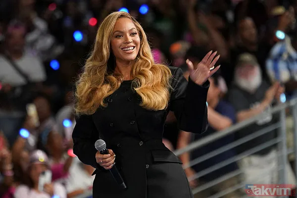 Trump kazandı Harris’in milyarderleri ve Hollywood kaybetti! Elon Musk’a kabinede görev - 5