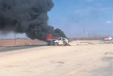 MİT’ten nokta operasyon