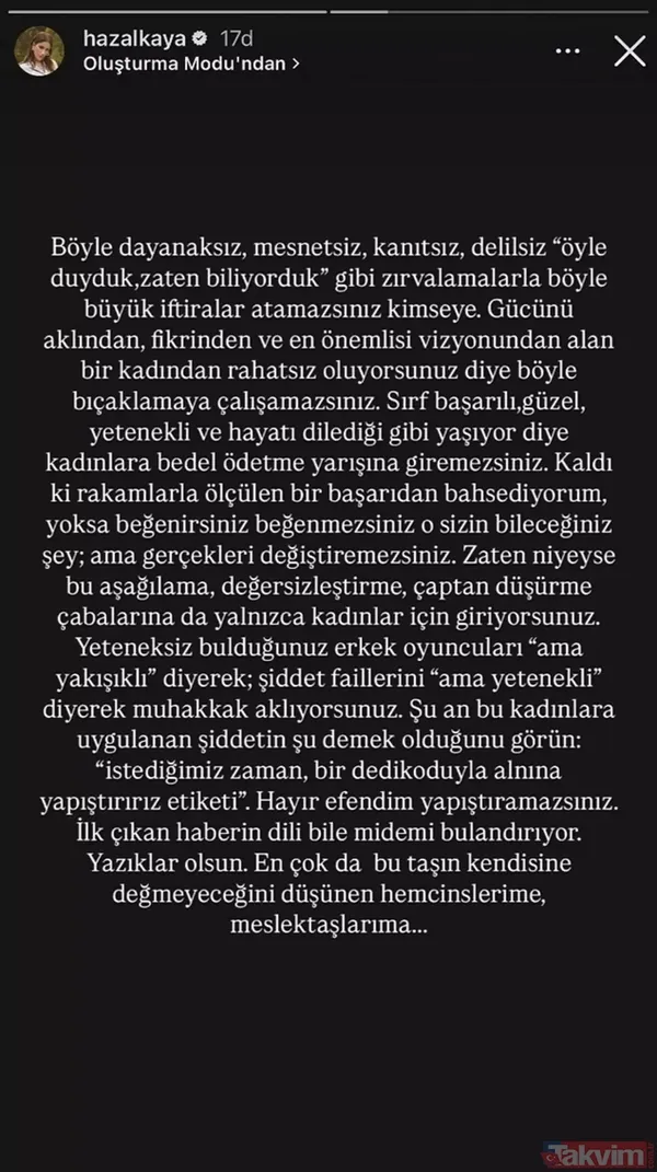 İddialar magazin gündemine bomba gibi düşmüştü! Rekabet Kurulu'ndan menajerlik şirketlerine soruşturma - 6