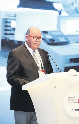 En kötü senaryoya göre Marmara Depremi: Büyüklüğü 7.7 ve tsunami olacak