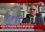 Koronavirüs Bilim Kurulu Üyesi Prof. Dr. Tevfik Özlü: Mecbur olmadıkça hastaneye gitmeyin!